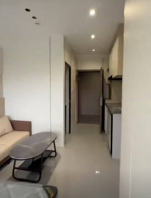 Tianhe 顺安公寓