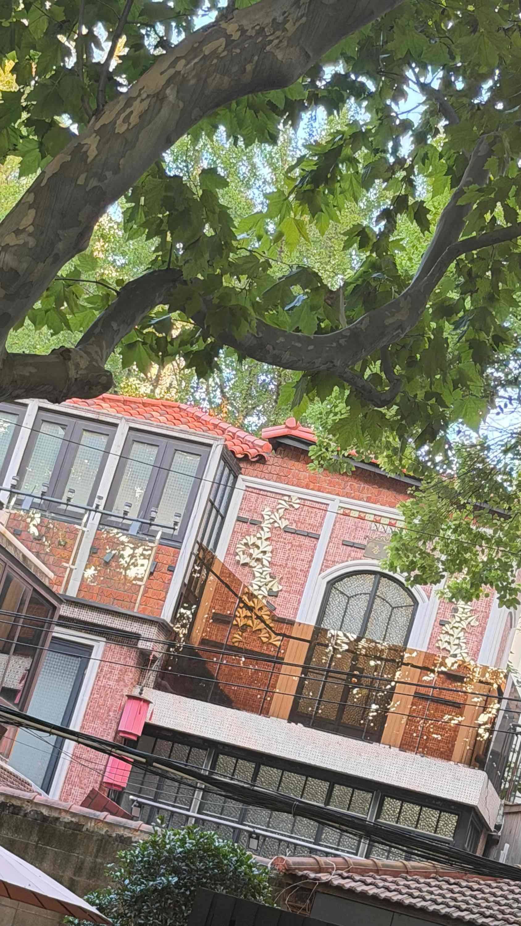 Xuhui 锦院