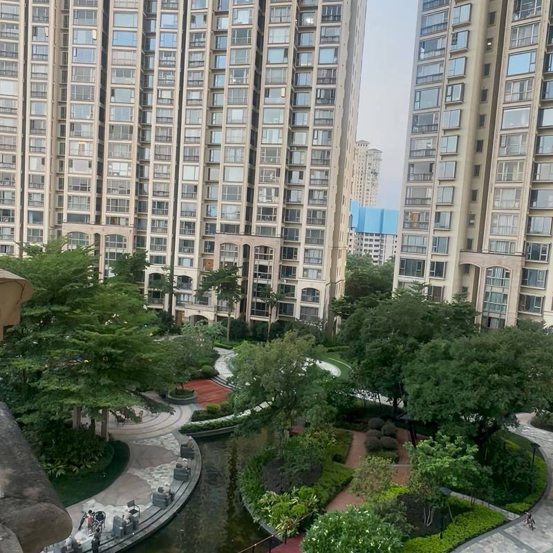 Fuzhou Gulou | 融侨观邸-2期_8