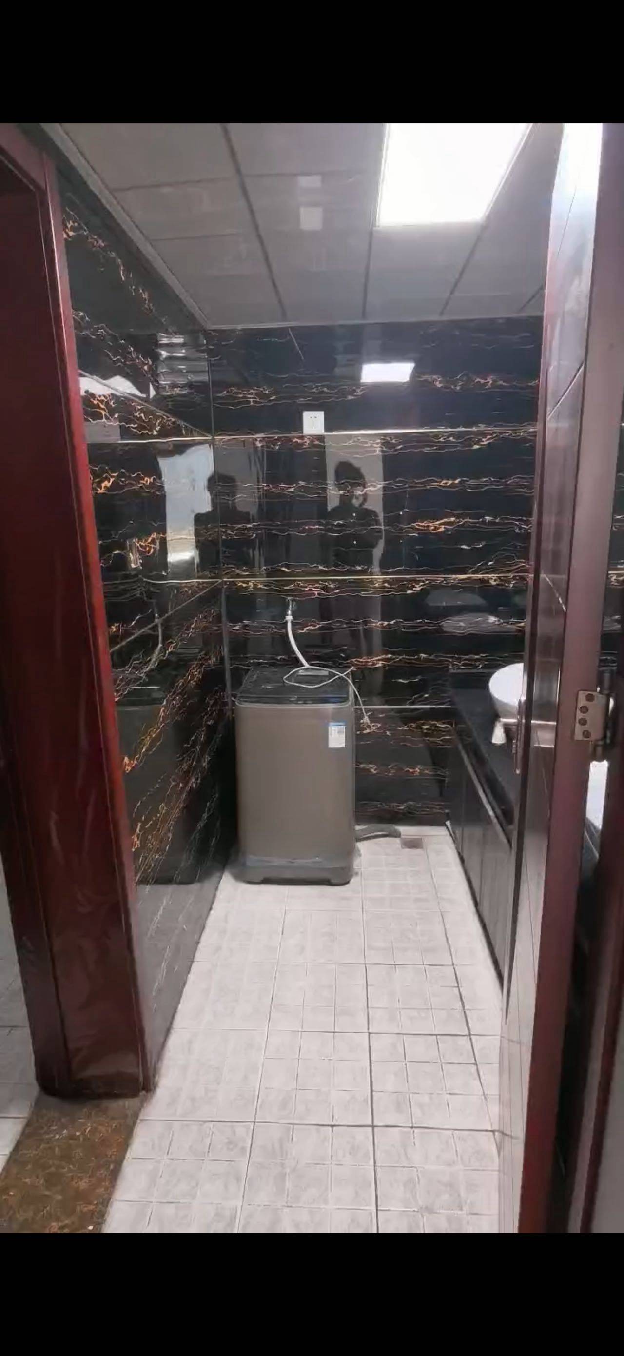 Wanbailin 山西焦煤集团滨河小区