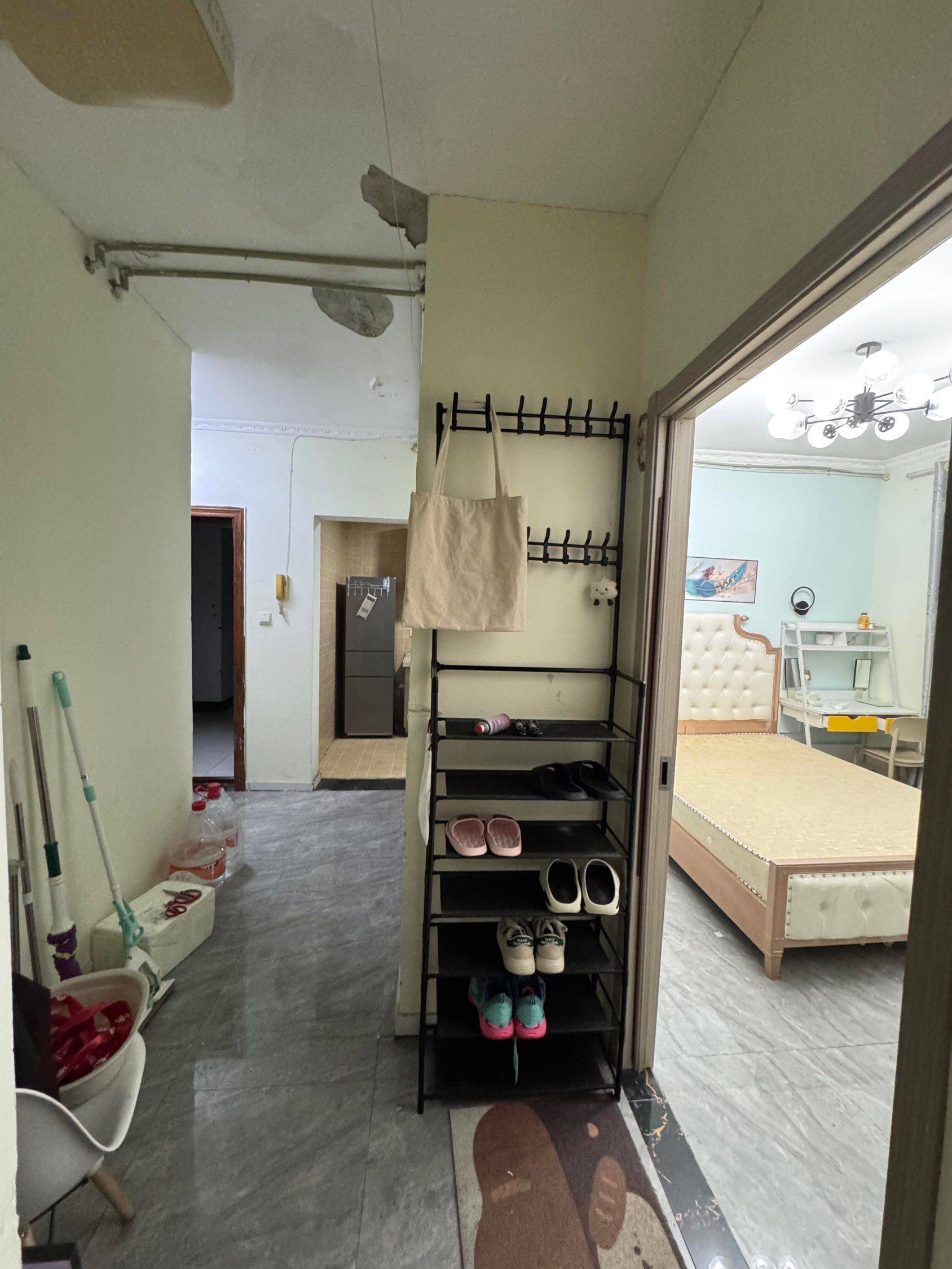 雨花台 七彩星城国学府
