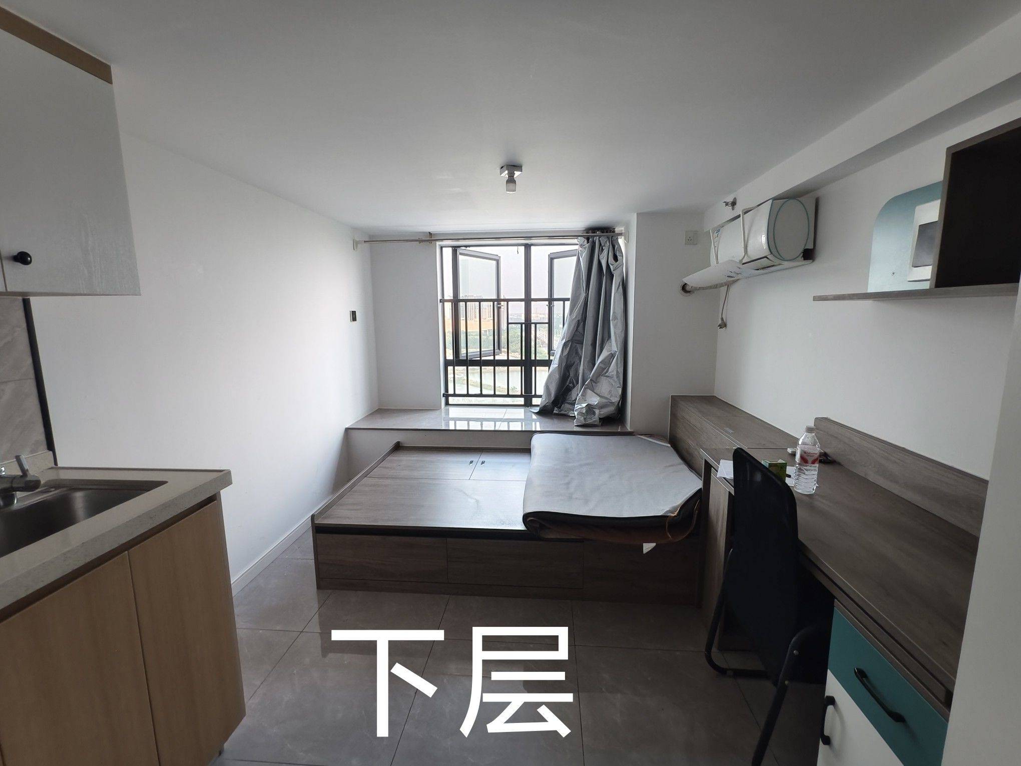 Shunde 万科·星都荟