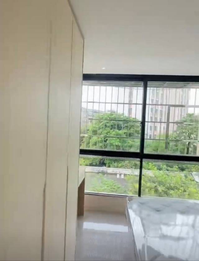 Tianhe 顺安公寓