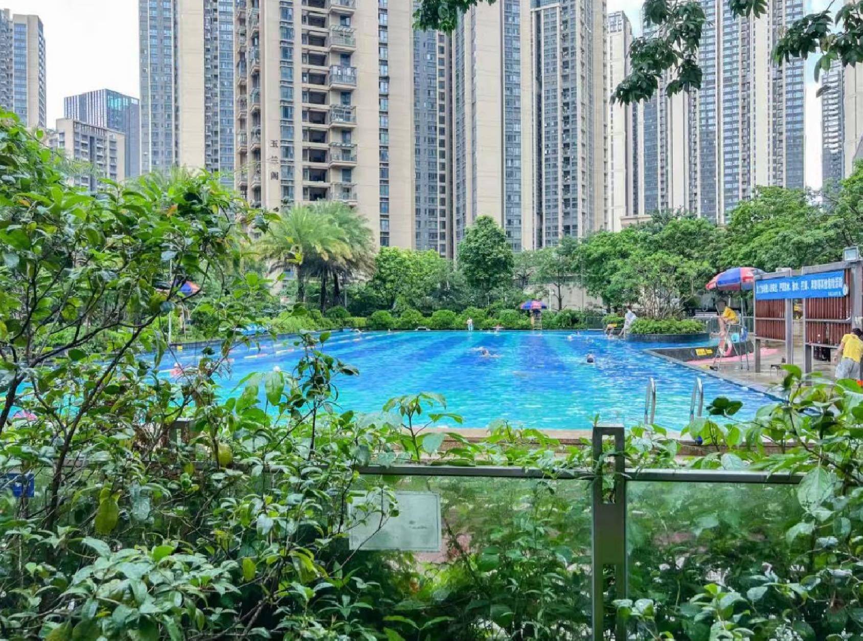 深圳 龍華 | 特发和平里-二期_6