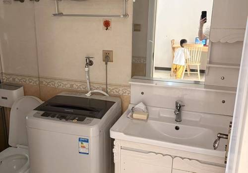 蘭溪 排岭新村