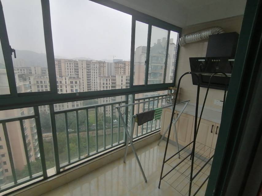 Yuhang 青水苑