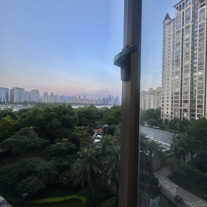 Fuzhou Gulou | 融侨观邸-2期_7
