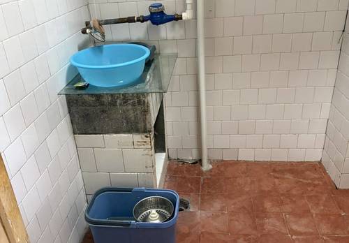杏花岭 开化商住楼