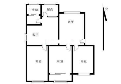 Lixia 十四局宿舍-3号楼