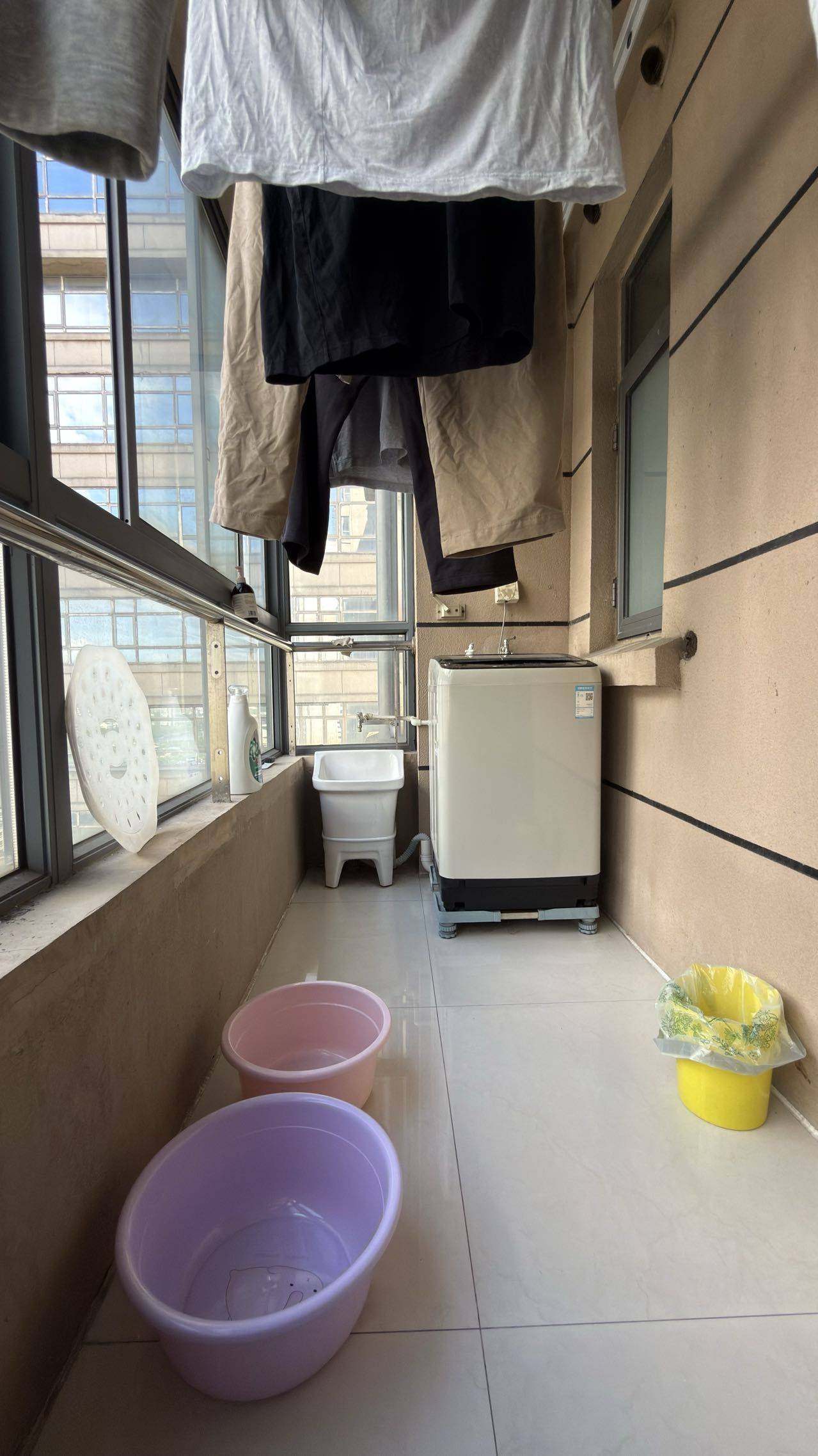 昆山 裕元新天地广场-1号楼