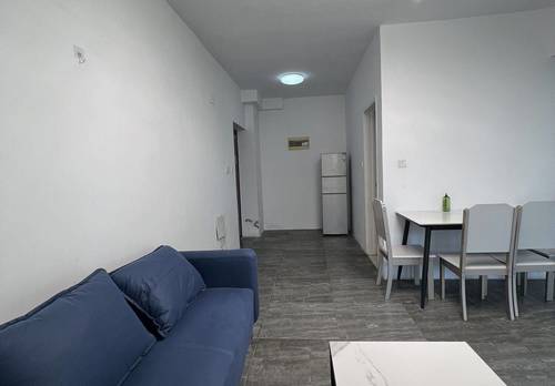 鄞州 学府1号B区