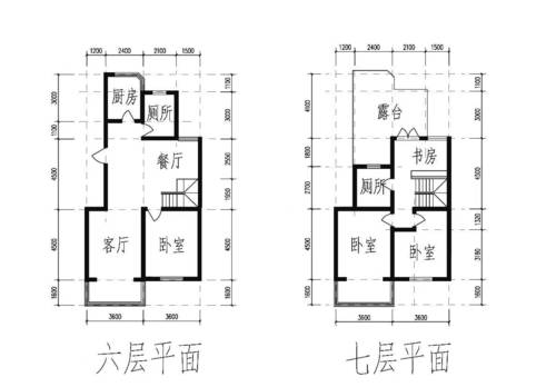 Hongkou 建明花苑
