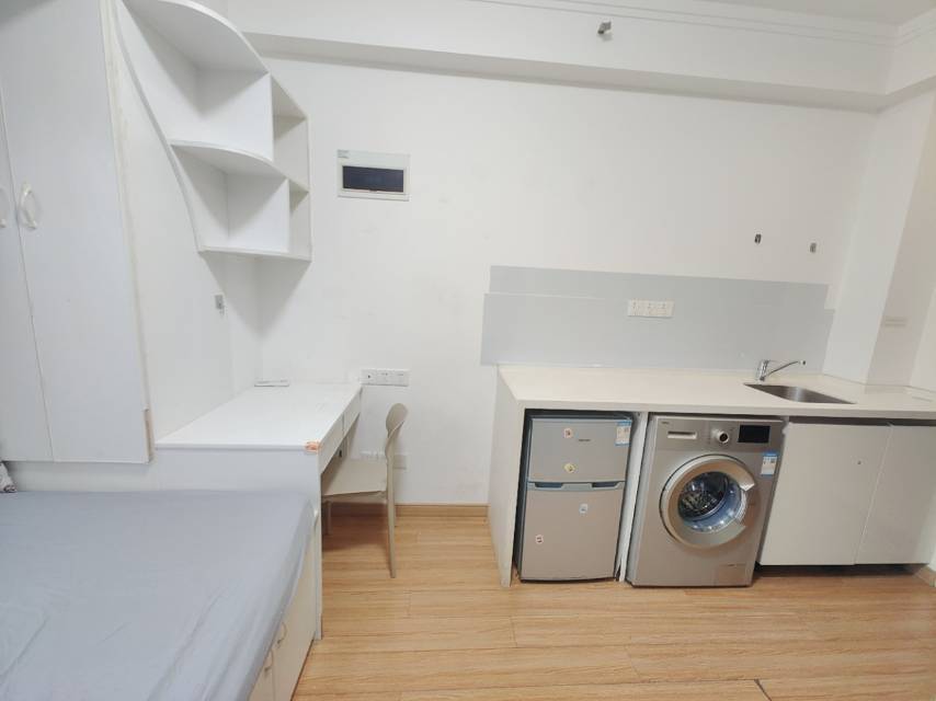 惠濟 美景万科广场公寓(英才街分店)