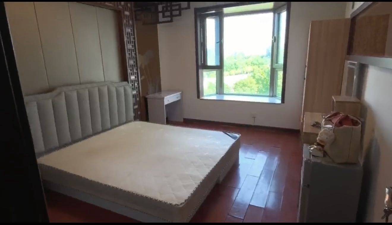 Wanbailin 山西焦煤集团滨河小区