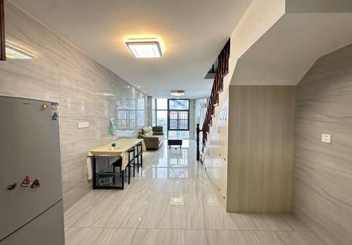 仓山区 拓福美学中心-3座