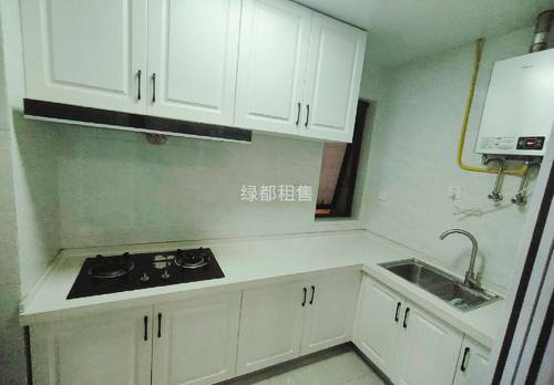 管城 绿都澜湾桂园