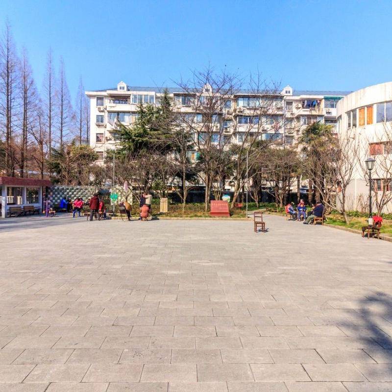 上海 普陀 | 樱花苑_5