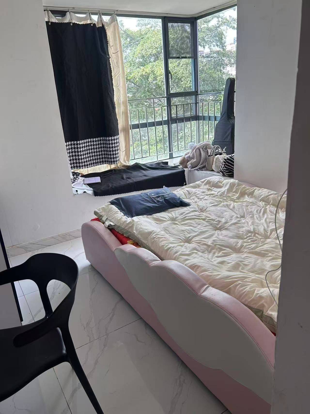 珠海 香洲 | 绿杨居_5