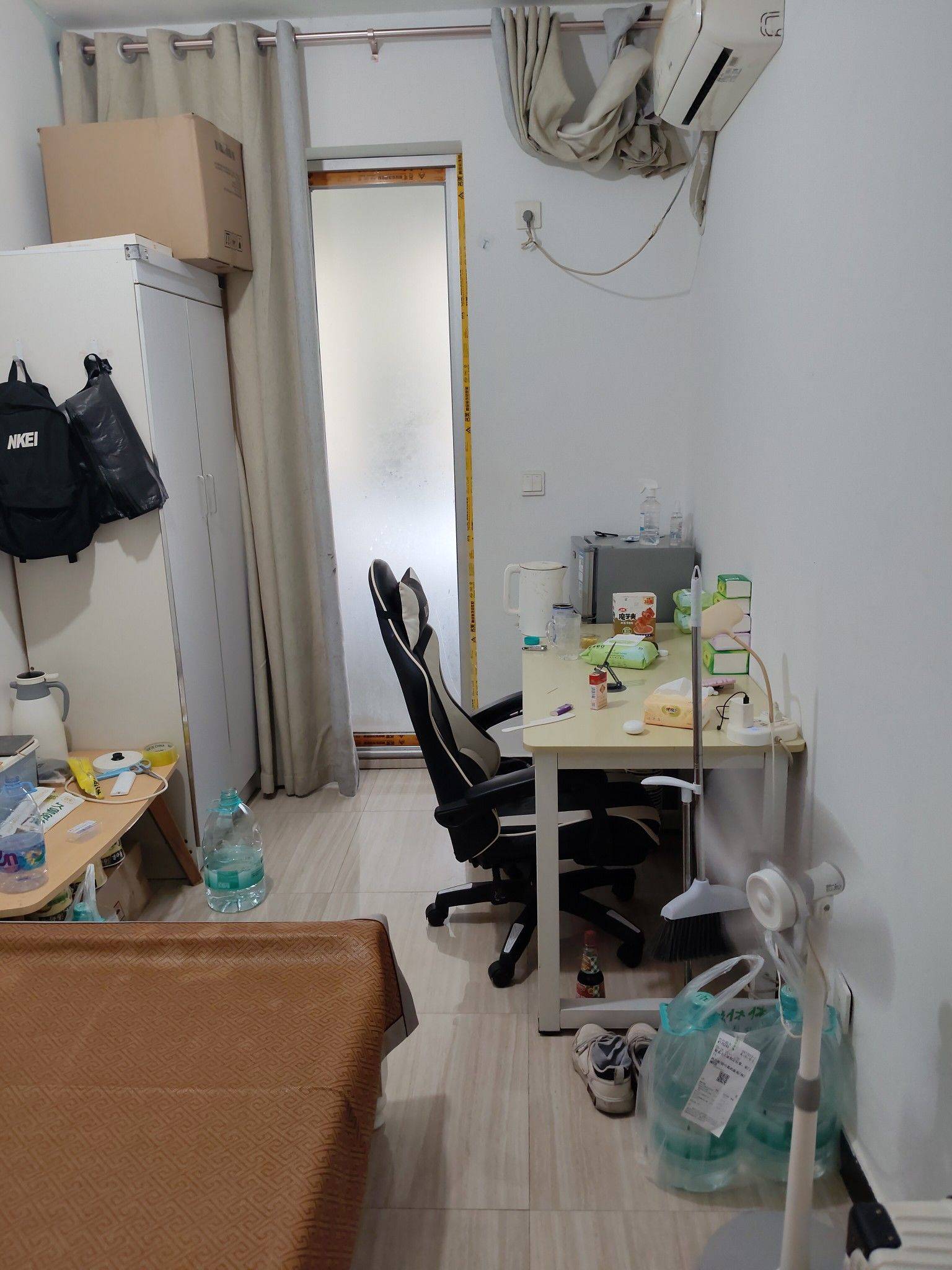 Cangshan 葛屿新苑