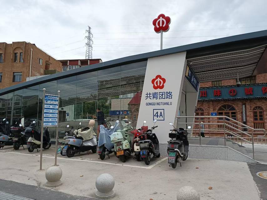 南京 雨花台 | 雨花南路16号-1幢_7