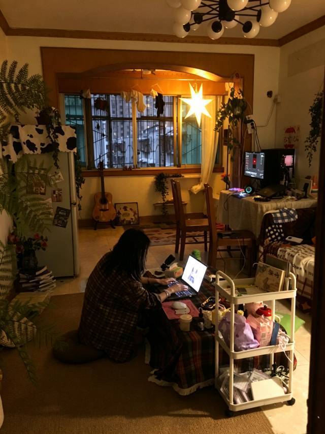 成都 成华 | 长天路8号院_5