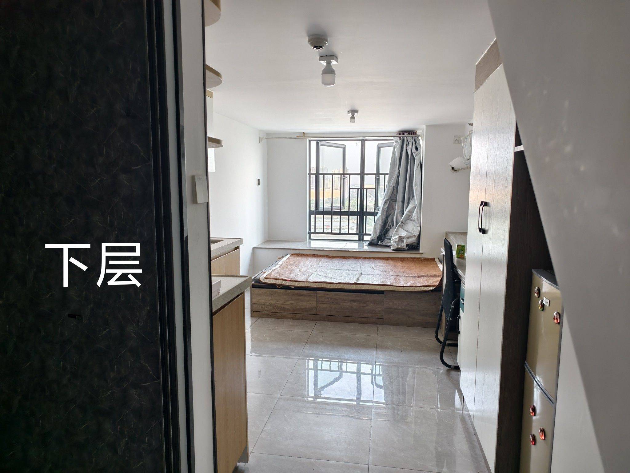 Shunde 万科·星都荟