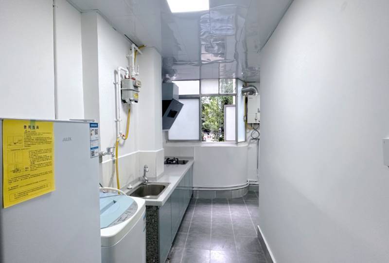Chengdu Wuhou | 竹林村职工住宅区_4