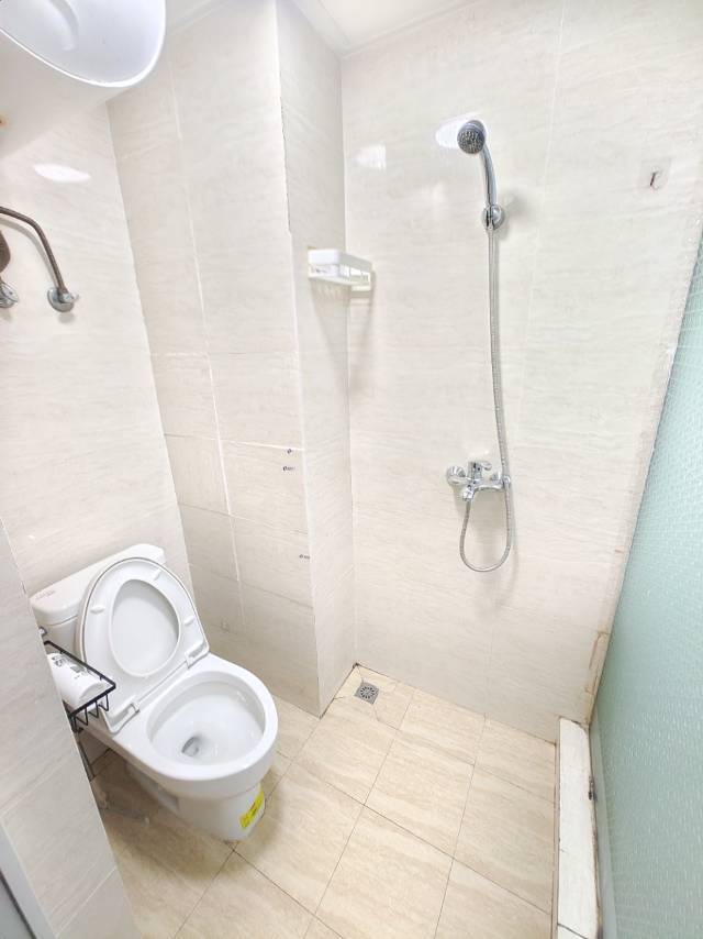 鄭州 惠濟 | 美景万科广场公寓(英才街分店)_3