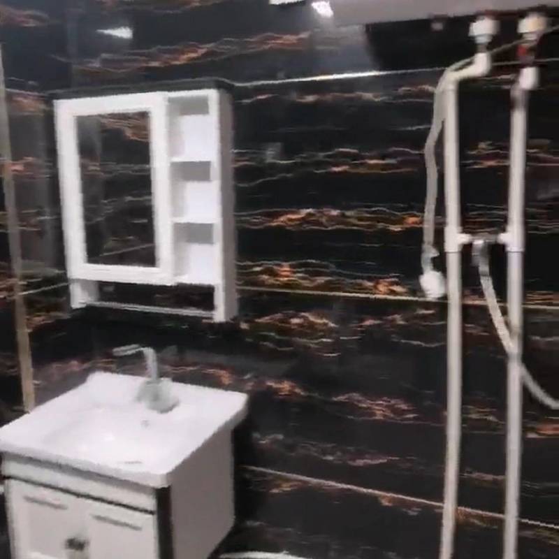 Taiyuan Wanbailin | 山西焦煤集团滨河小区_4