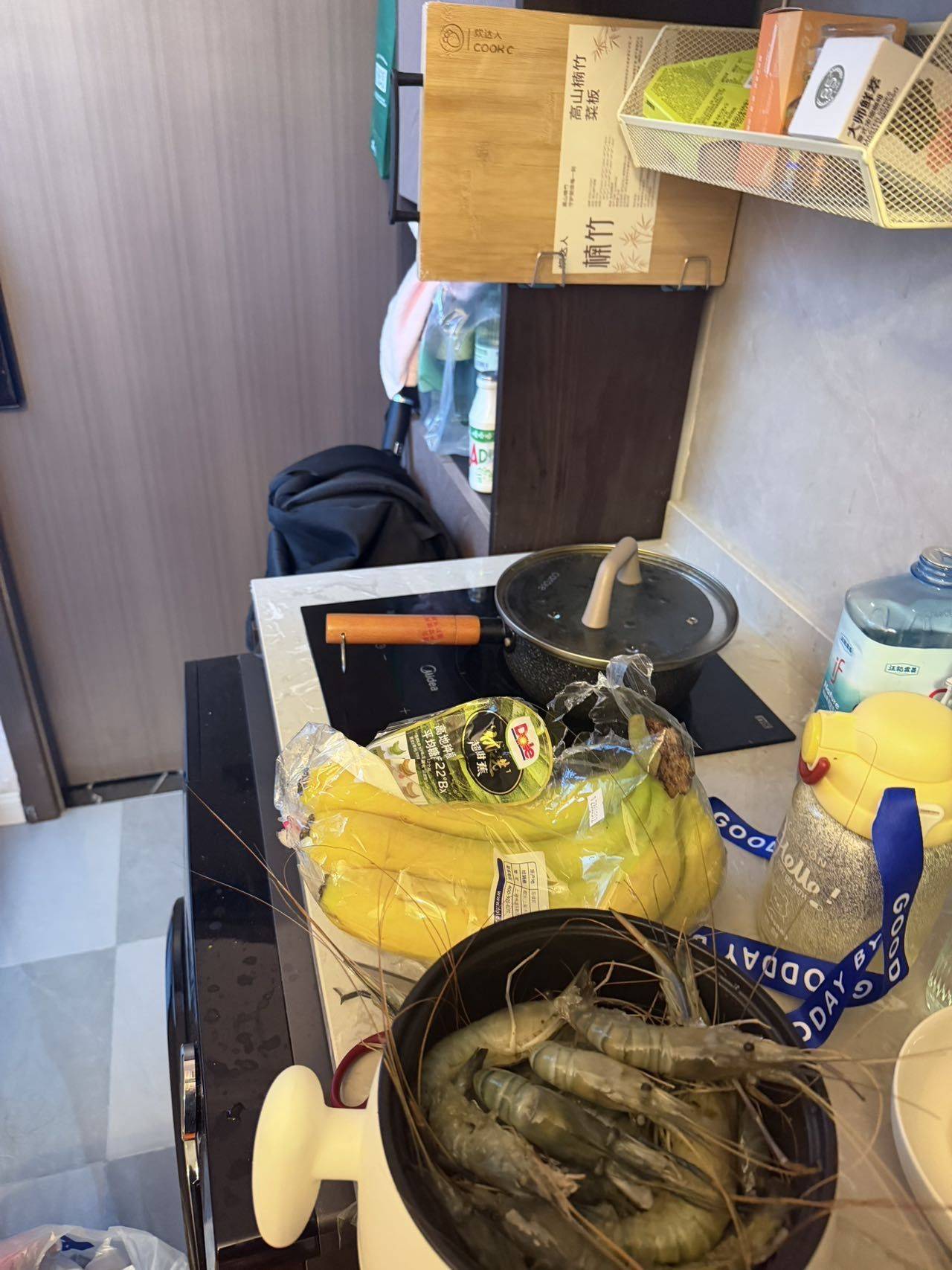 楊浦 和芙酒店式公寓(大连路地铁站店)