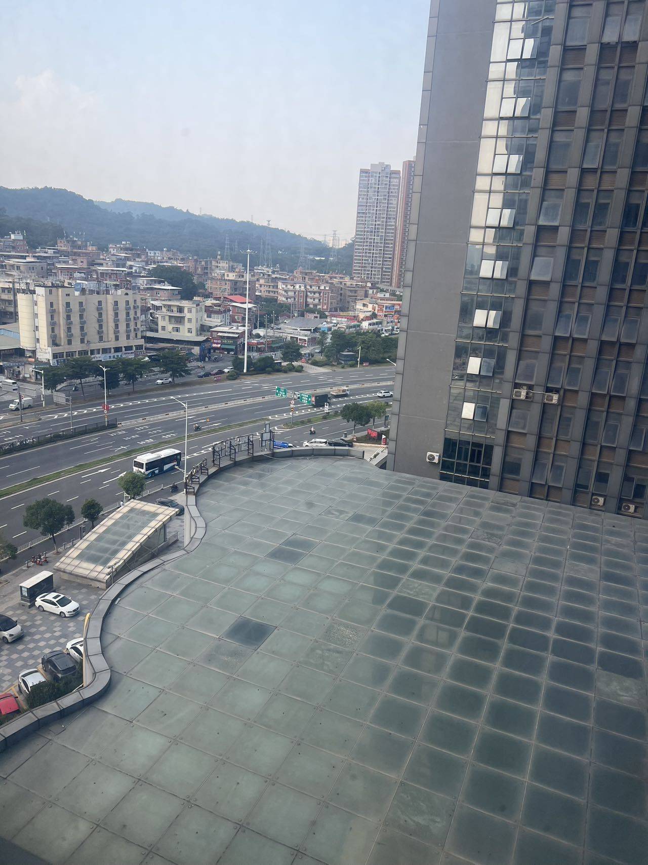豐澤 润柏香港城-6号楼