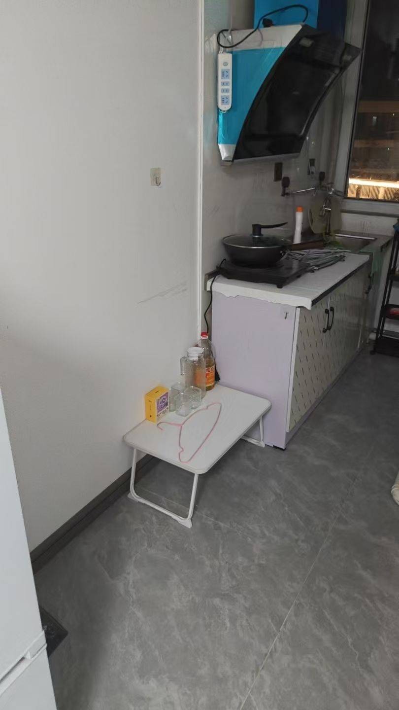 市北 青城小筑公寓