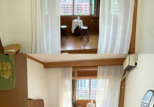 成华 长天路8号院