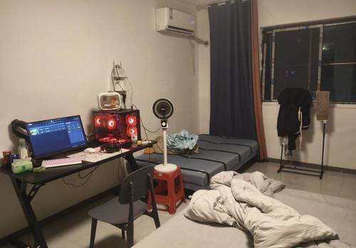 天寧 贺北第二工业园C区-1幢