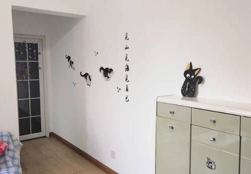 香洲 华宁花园-3栋