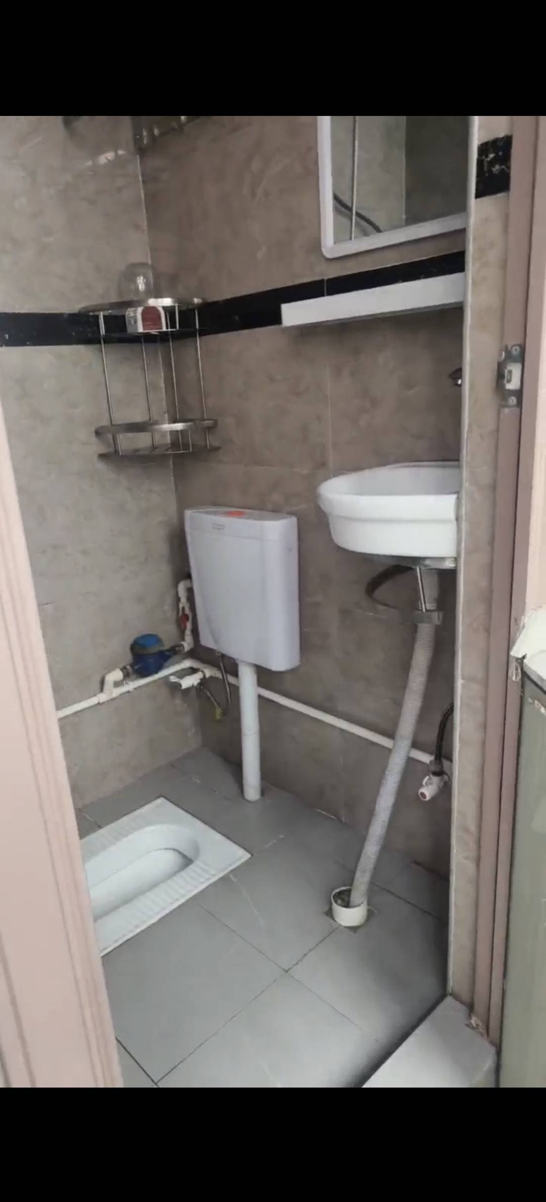 南城 金钟坊