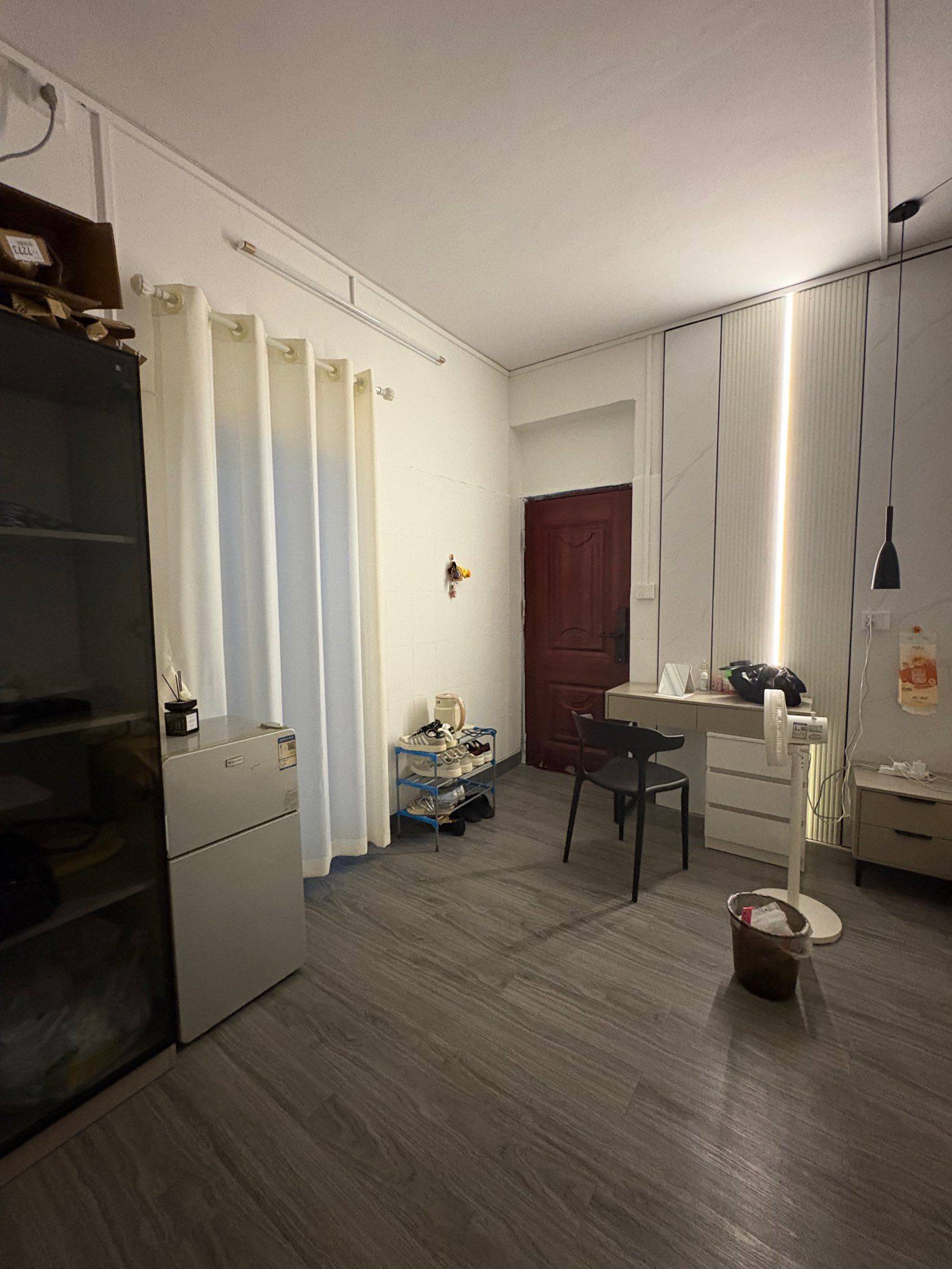 青秀區 温馨公寓