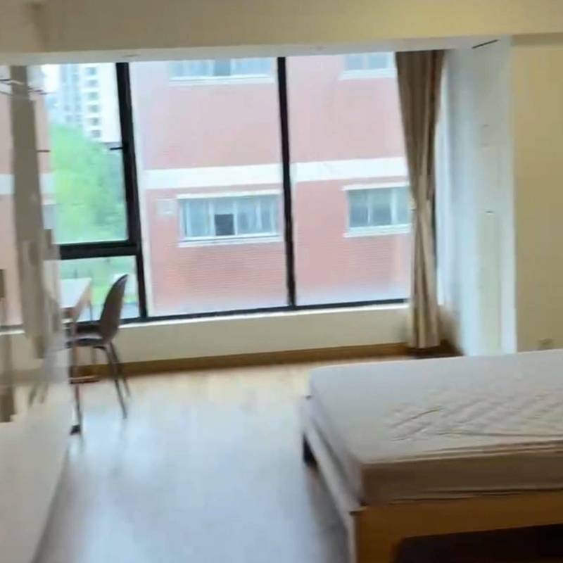 Shanghai Hongkou | 上海丽舍公寓_4