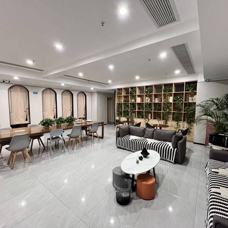 Wuhan Hongshan | 昊宇大厦_4
