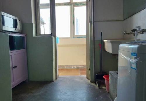 河東 丰乐里物业小区