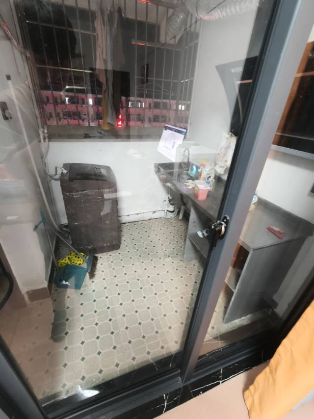 同安 龙西一里南区