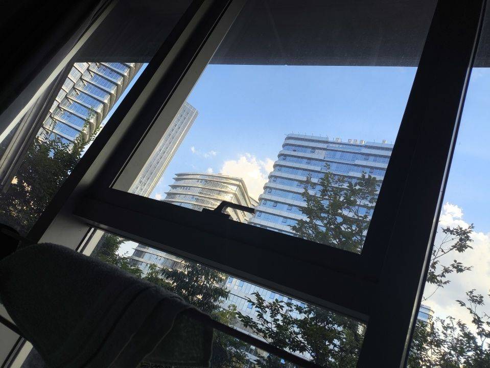 重慶 兩江新區 | 重庆仙桃数据谷-C17栋_4
