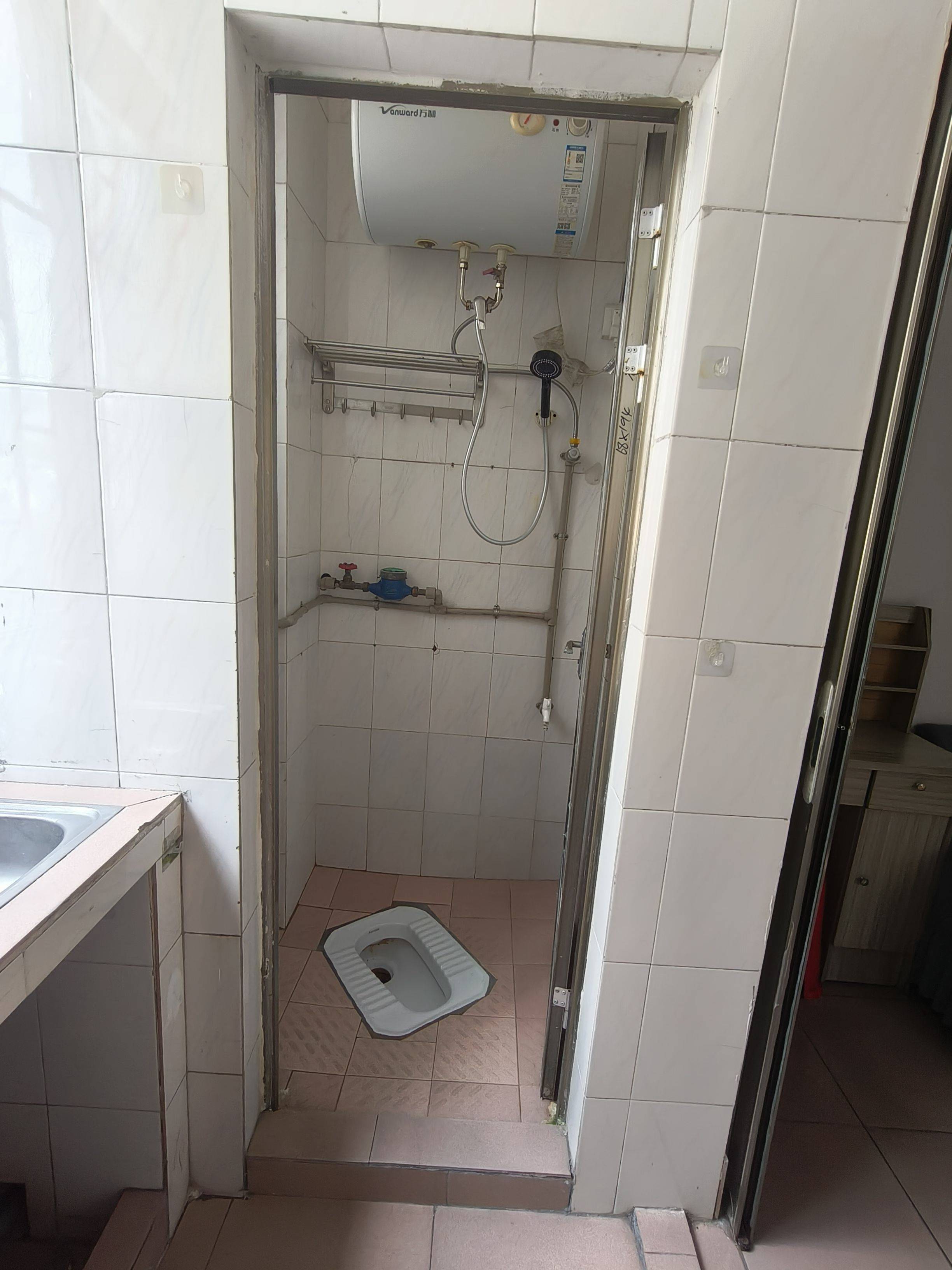 佛山 禪城 | 金子苑小区_4