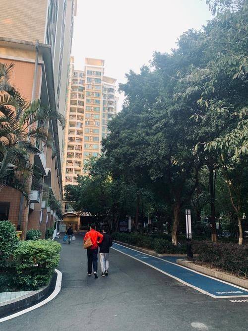 天河 美好居