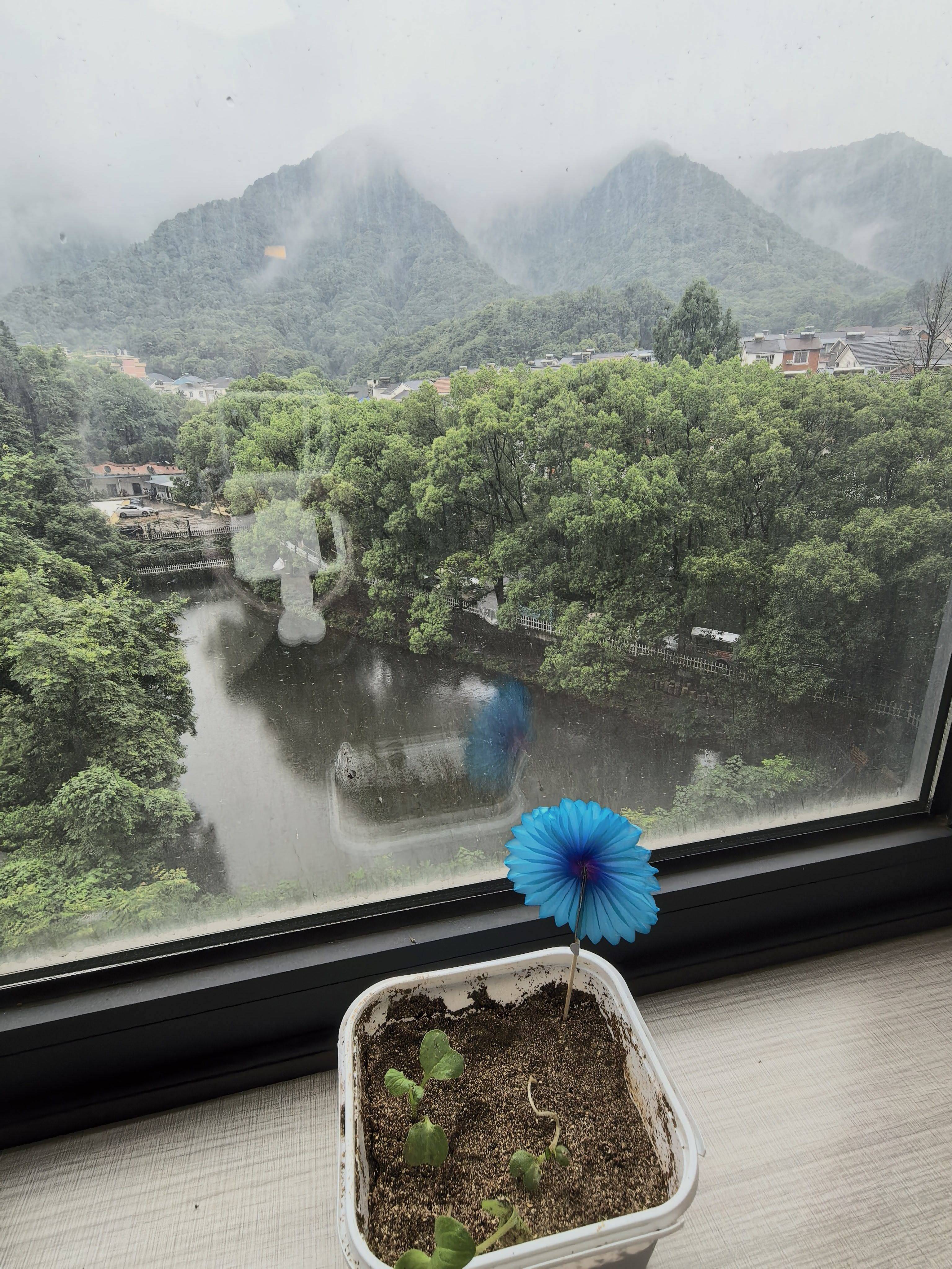 Fuyang 天创园