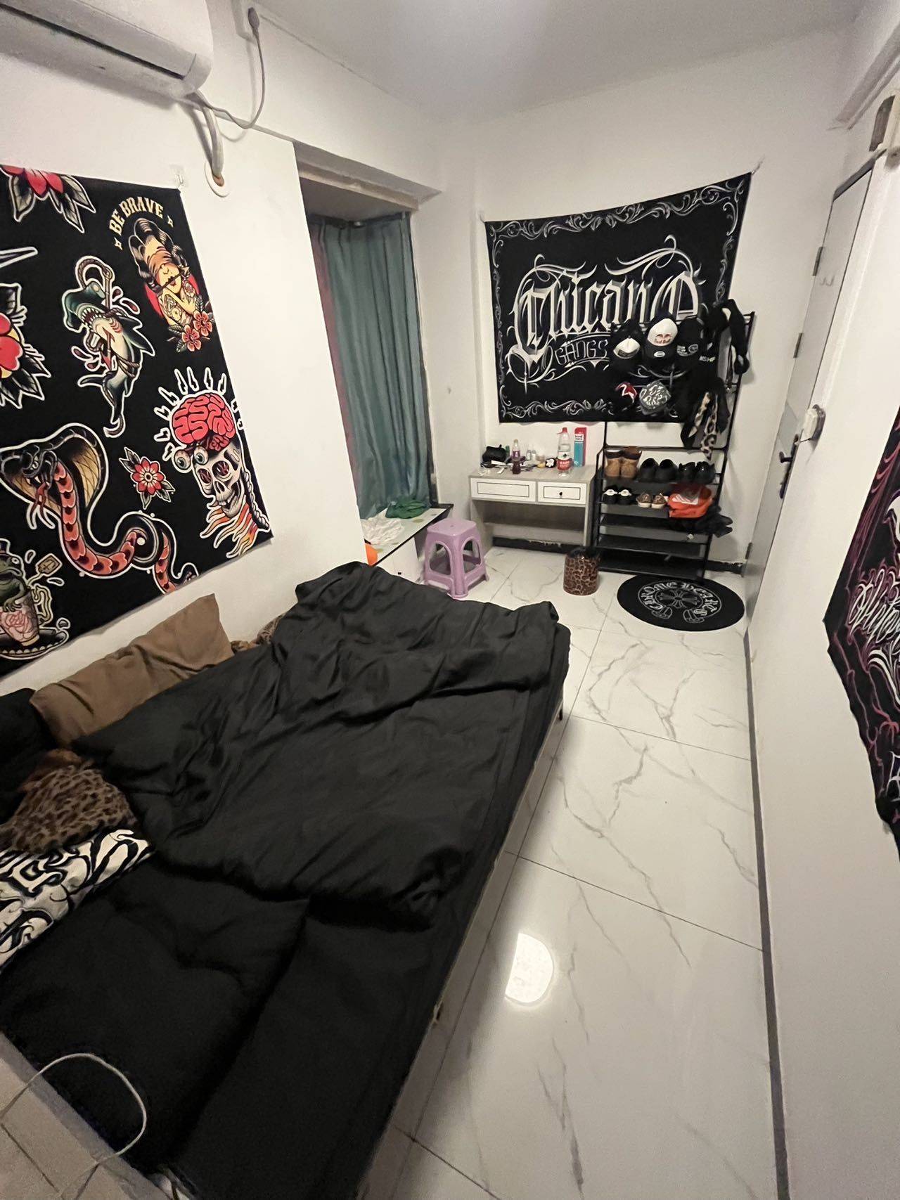 天河 星园电梯公寓(张陂园店)