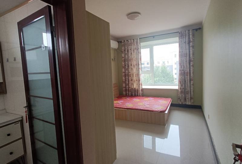 Shijiazhuang Zhengding County | 大孙村新民居_3