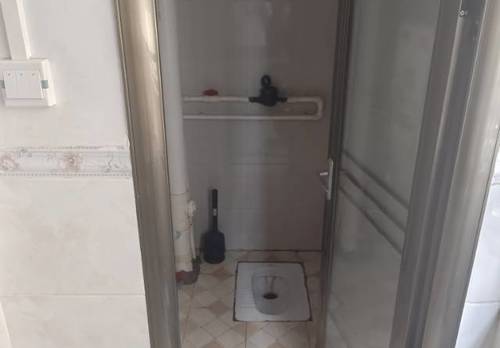 西鄉塘區 振华苑