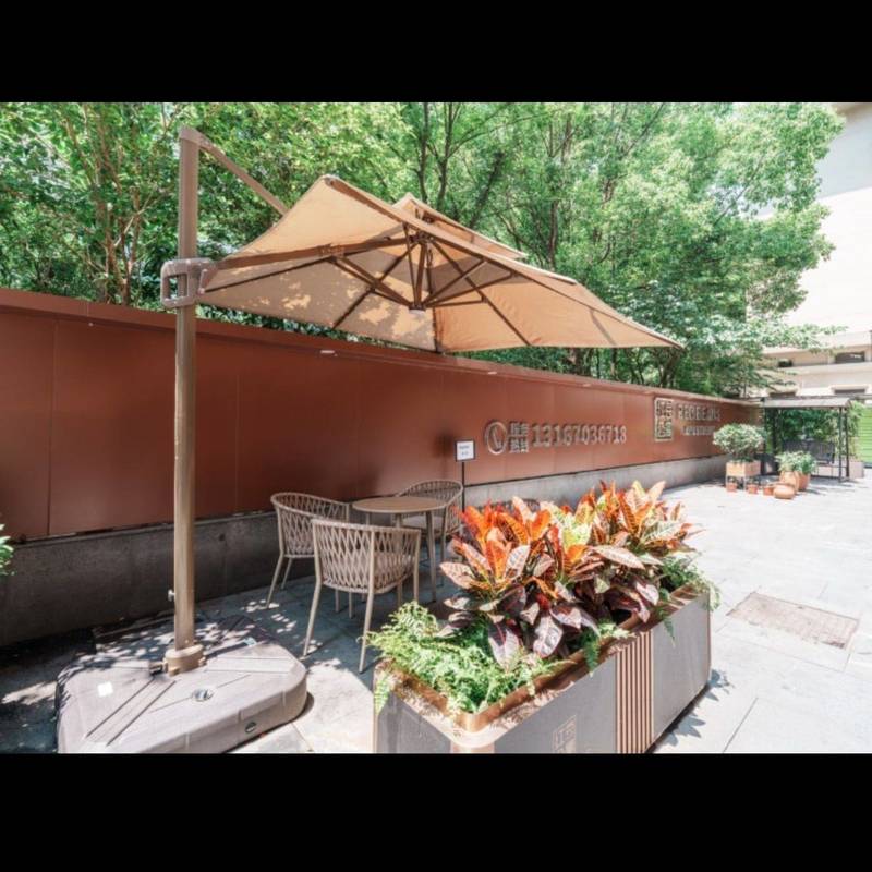 Shanghai Putuo | 红豆公寓酒店式公寓(江宁路分店)_3