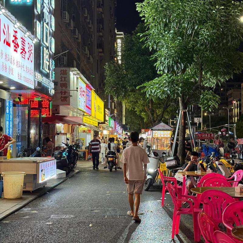 Shenzhen BaoAn | 上围园新村-十二巷9号楼_6